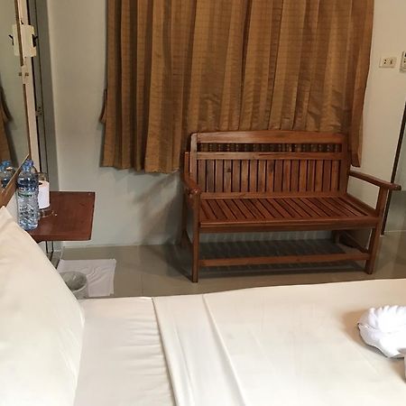 Twin Place At Kamala Beach Extérieur photo