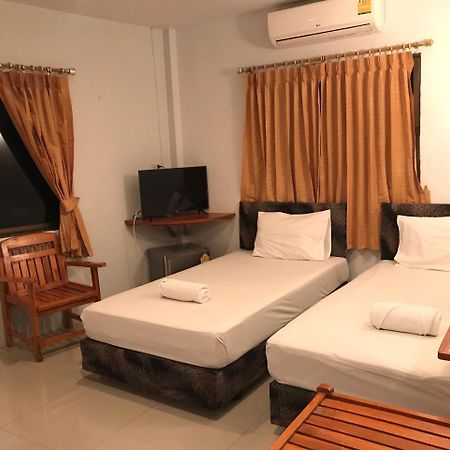Twin Place At Kamala Beach Extérieur photo