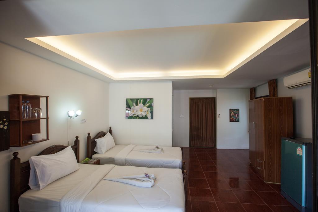 Twin Place At Kamala Beach Extérieur photo