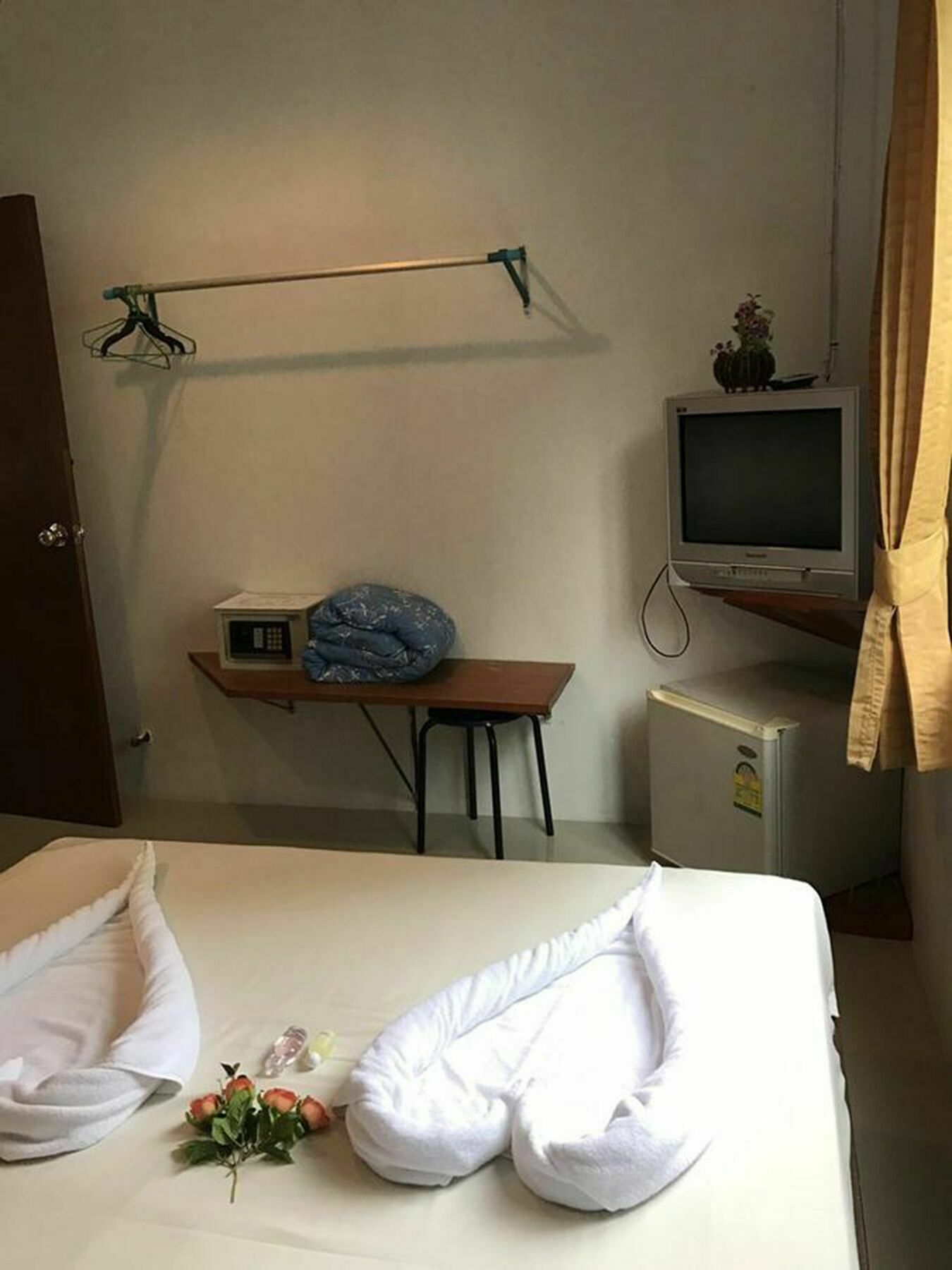 Twin Place At Kamala Beach Extérieur photo