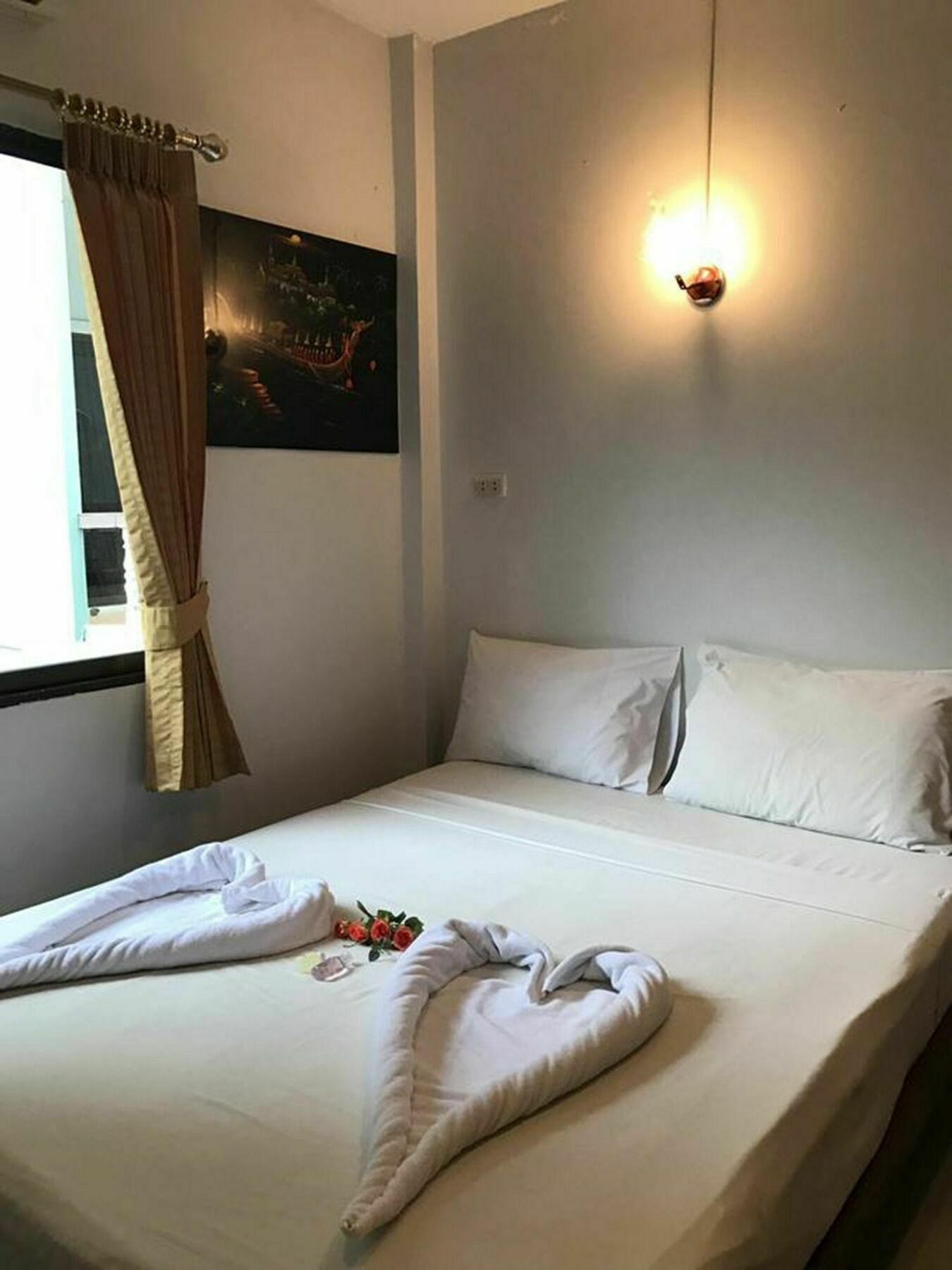 Twin Place At Kamala Beach Extérieur photo