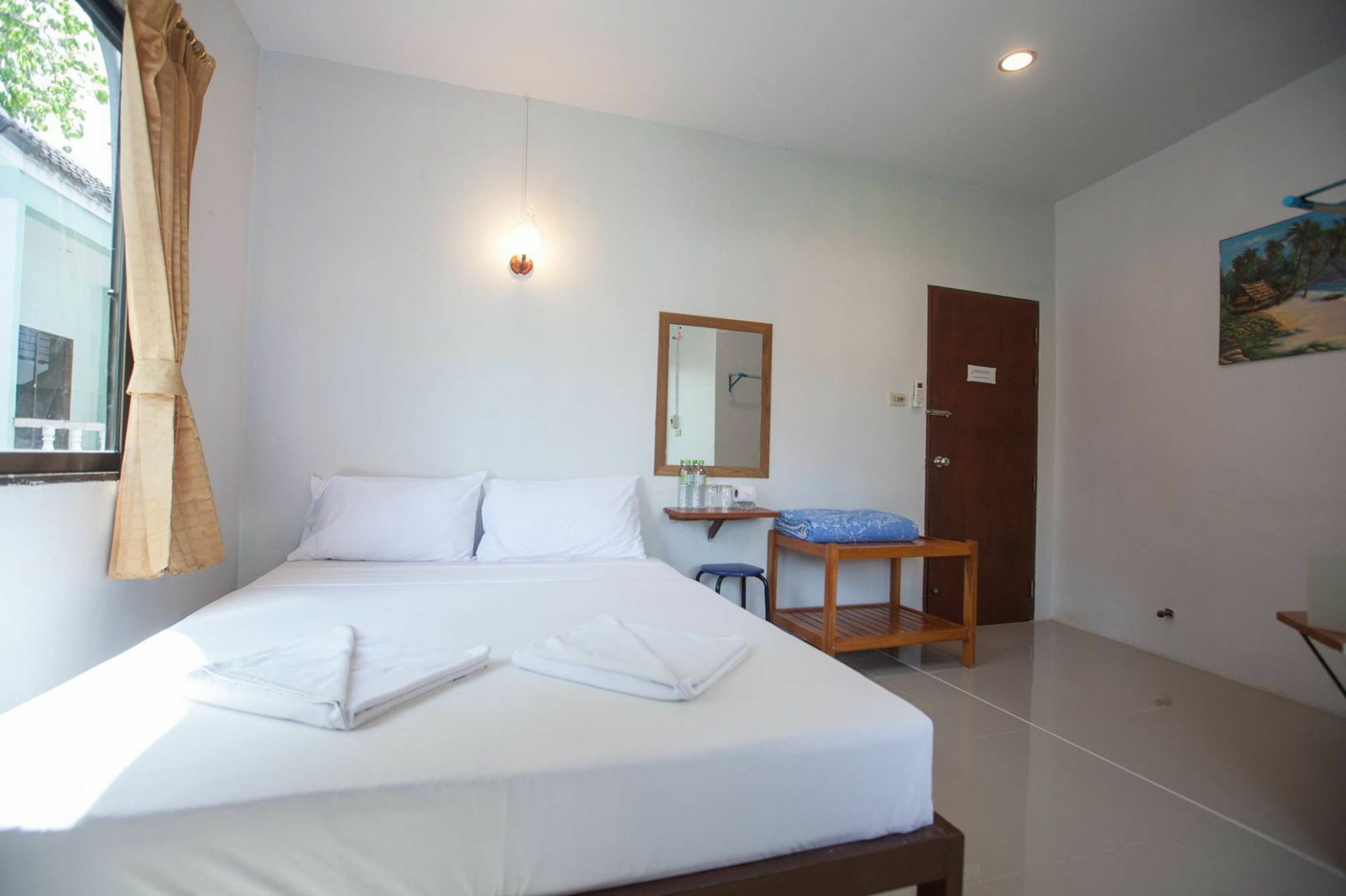 Twin Place At Kamala Beach Extérieur photo